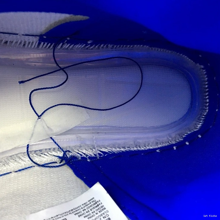 White Racer  High Jordan Retro CK6637-104 1 Blue Zoom 0503